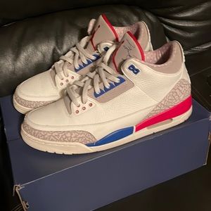 Air Jordan 3 Retro Men’s Size 13